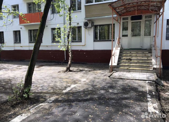 Помещение свободного назначения