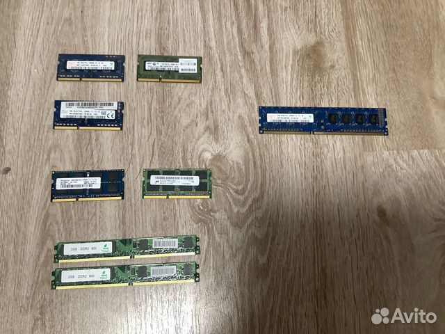 DDR3L/DDR3/DDR2lowprofile