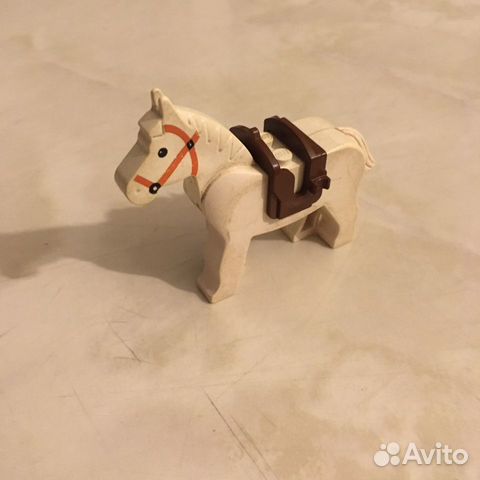 Lego minifigures/Лего минифигурки из набора 6755