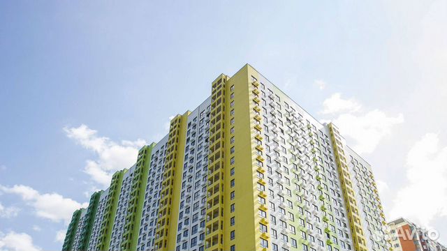2-к квартира, 69.9 м², 14/25 эт. 2-к квартира, 69.9 м², 14/25 эт.