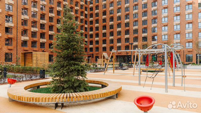 3-к квартира, 81.1 м², 10/16 эт. 3-к квартира, 81.1 м², 10/16 эт.