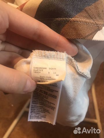 Лонгслив U.S.Polo Assn Лонгслив U.S.Polo Assn