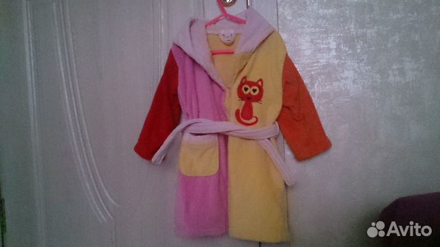 Халат chicco 86 Халат chicco 86