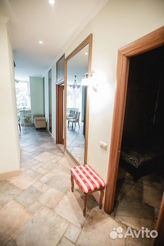 1-к квартира, 54 м², 3/17 эт. 1-к квартира, 54 м², 3/17 эт.