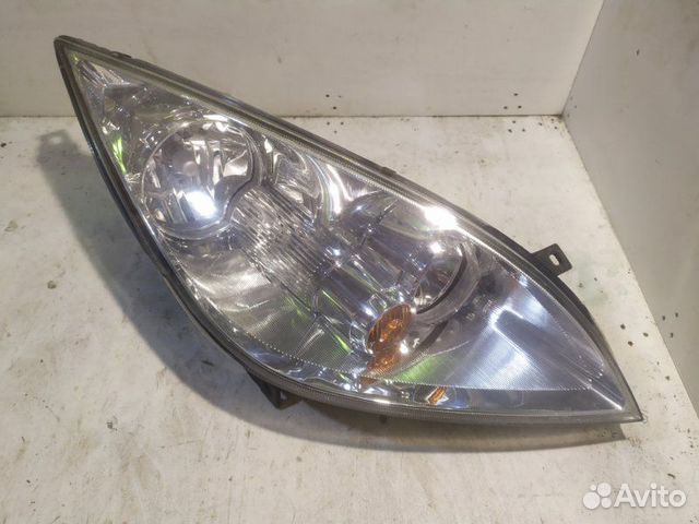 Фара правая Mitsubishi Colt Z34A Фара правая Mitsubishi Colt Z34A