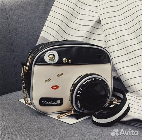 Сумка фотоаппарат Сумка фотоаппарат