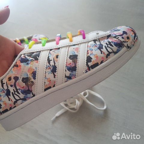 Кеды Adidas оригинал Кеды Adidas оригинал