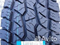 Новые Triangle AT292 A/T 292 R17 265 70 17