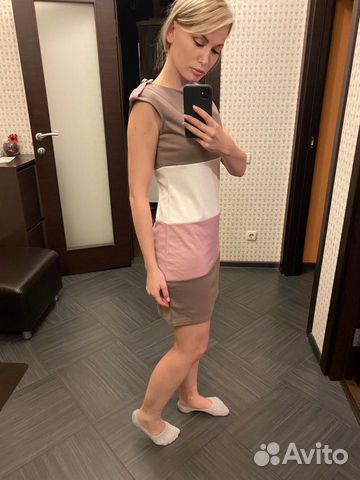 Платье