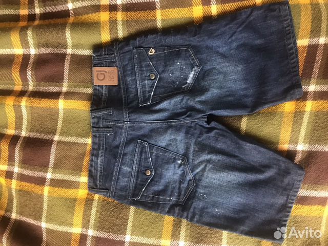Шорты Gaudi Jeans оригинал Шорты Gaudi Jeans оригинал