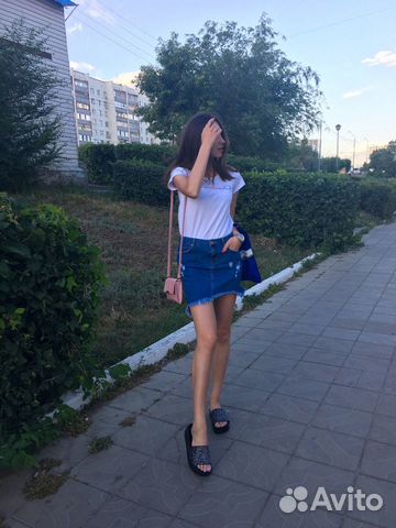 Юбка Юбка