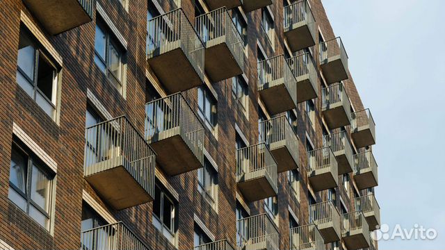 4-к квартира, 93.9 м², 8/12 эт. 4-к квартира, 93.9 м², 8/12 эт.