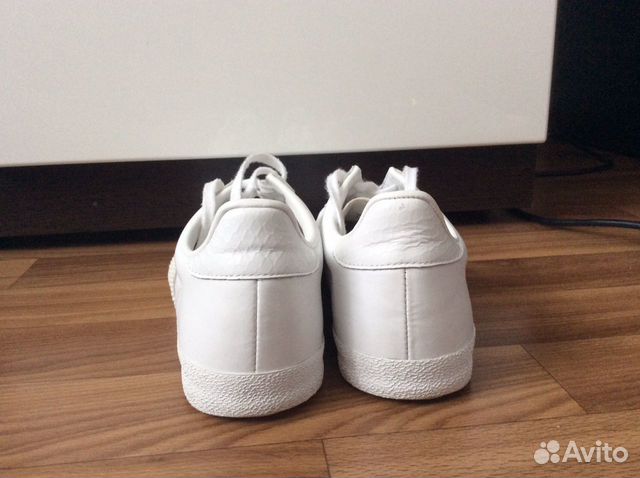Кеды Adidas Gazelle Кеды Adidas Gazelle