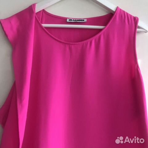 Jil Sander оригинал