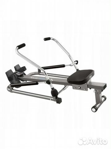 Гребной тренажер Body Sculpture вr-2200