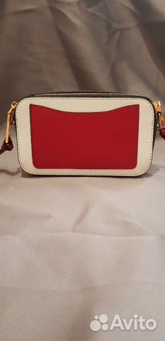 Сумка Marc Jacobs