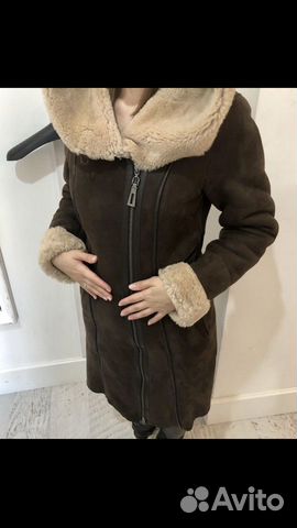 Дубленка Каляев Дубленка Каляев