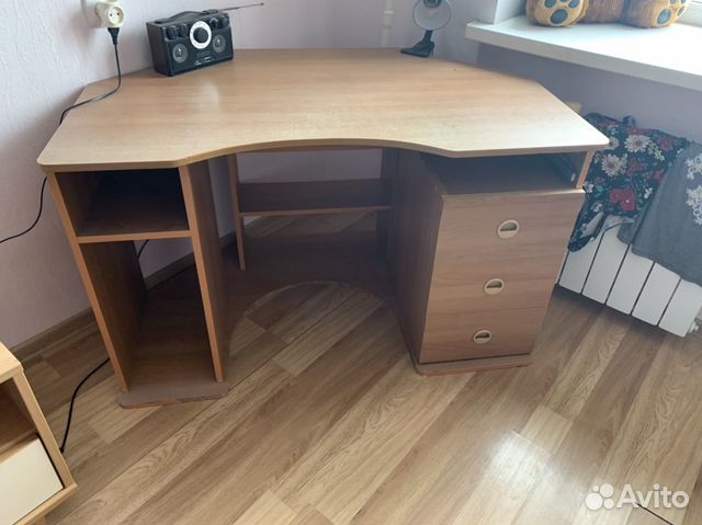 Компьютерный стол Компьютерный стол