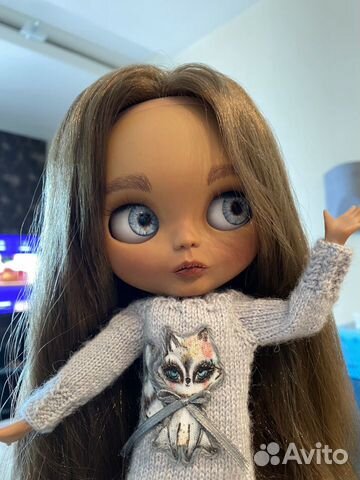 Кукла Blythe Блайз Кукла Blythe Блайз