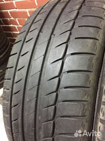 Шины 205 50 17 Michelin Primacy HP