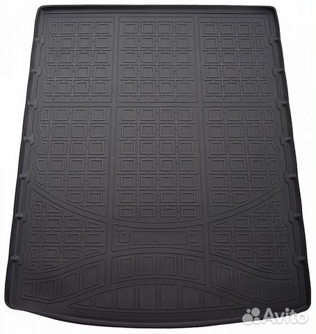 Коврик в багажник Audi A6 4G C7 Allroad (2011) Коврик в багажник Audi A6 4G C7 Allroad (2011)