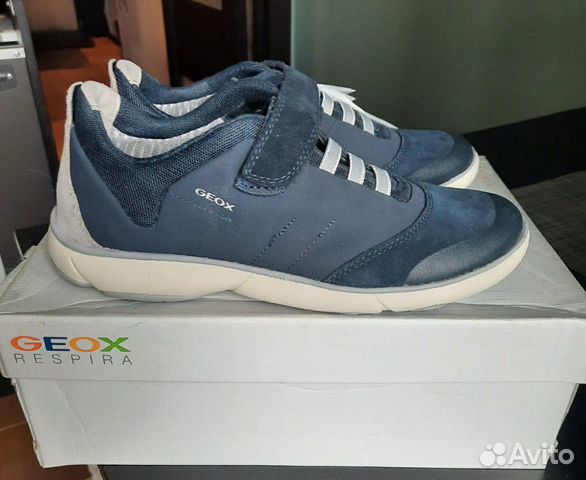 Geox кроссовки Geox кроссовки