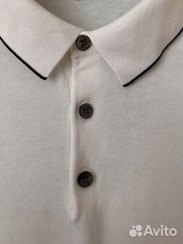Поло Massimo Dutti Поло Massimo Dutti