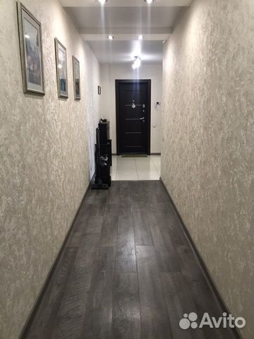 3-к квартира, 76 м², 7/10 эт. 3-к квартира, 76 м², 7/10 эт.