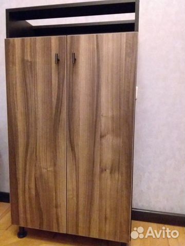 Шкаф на балкон