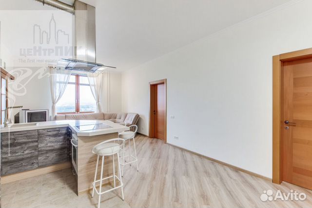 4-к квартира, 150 м², 15/17 эт. 4-к квартира, 150 м², 15/17 эт.