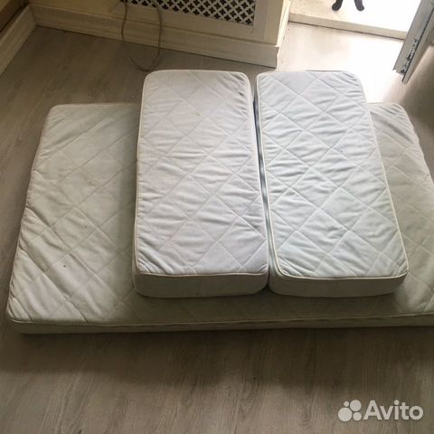 Икеа матрас д/раздвижной кровати 80*200 Икеа матрас д/раздвижной кровати 80*200