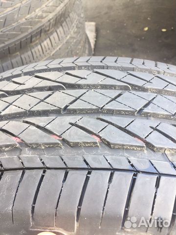 Шины Bridgestone Dueler sport Шины Bridgestone Dueler sport