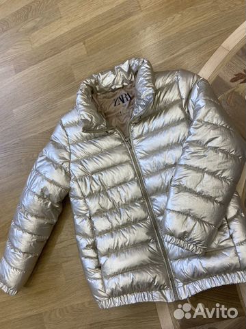 Куртка Zara kids