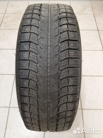 Зимние шины Michelin latitude X-ICE 235/60R17 102T Зимние шины Michelin latitude X-ICE 235/60R17 102T