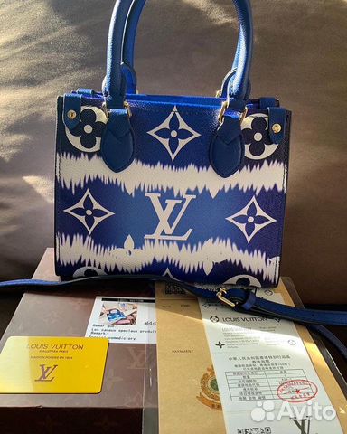 Сумка LV Сумка LV