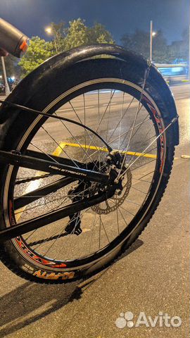 Langtu P701 MTB Series D26