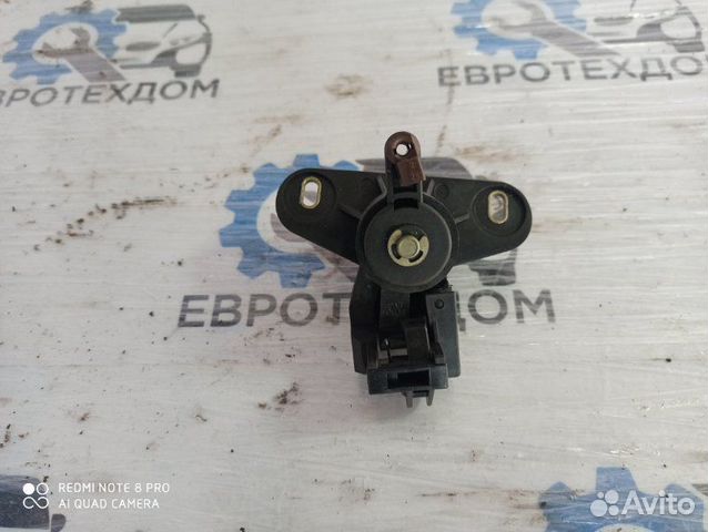 Замок багажника Opel Vectra B X16XEL 1999 Замок багажника Opel Vectra B X16XEL 1999
