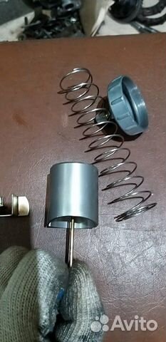 Карбюратор VM 34 Карбюратор VM 34