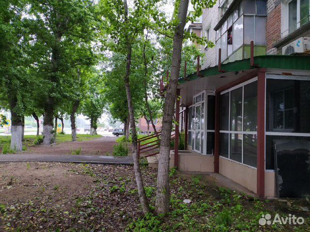 Продам помещение свободного назначения, 42.30 м²