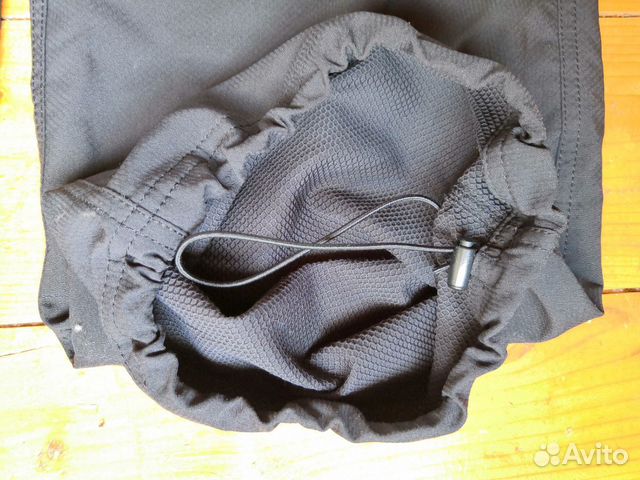 Брюки спортивные Nike Fit XS