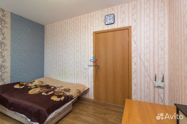 Студия, 39.8 м², 7/22 эт. Студия, 39.8 м², 7/22 эт.
