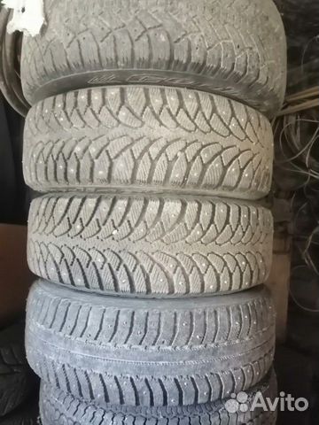 Продом колеса R15 195/65