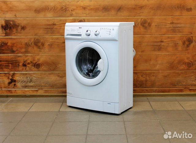 Стиральная машина бу Zanussi Стиральная машина бу Zanussi