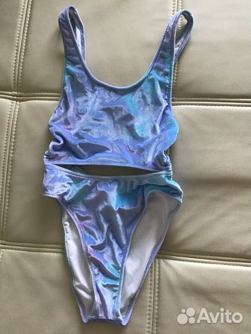 Купальник новый Victoria Secret Купальник новый Victoria Secret