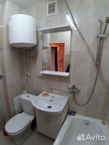 1-к квартира, 32 м², 4/5 эт.