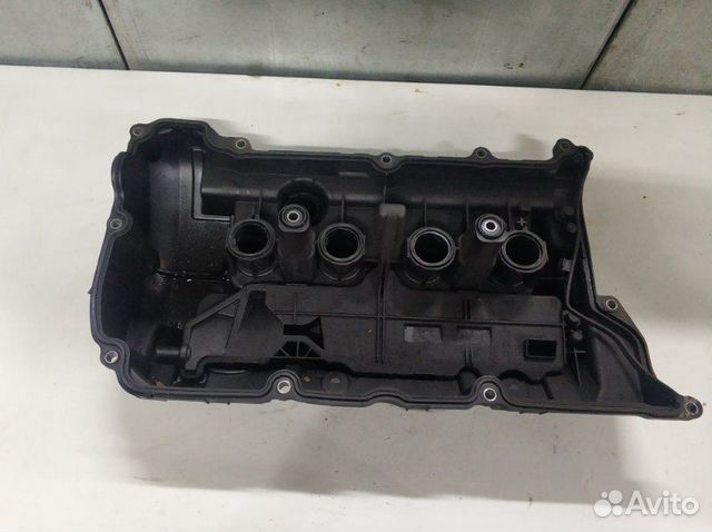 Крышка головки блока (клапанная) Peugeot 308