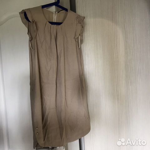 Платье Zara Платье Zara