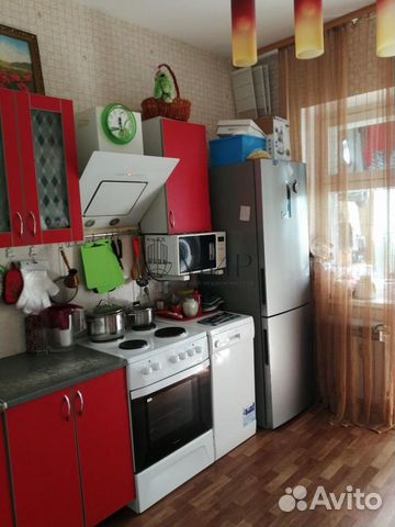 1-к квартира, 38.6 м², 4/7 эт. 1-к квартира, 38.6 м², 4/7 эт.