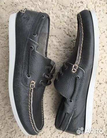 Мокасины Frye «лодочные туфли» Мокасины Frye «лодочные туфли»