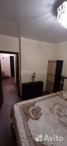 1-к квартира, 39.7 м², 3/17 эт. 1-к квартира, 39.7 м², 3/17 эт.